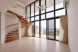 The Lakefront Residences (D22), Condominium #600929121
